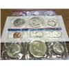 Image 1 : 1975 US MINT SET (UNC) P/D (WITH ENVELOPE)