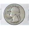 Image 1 : 1943-S WASHINGTON SILVER QUARTER