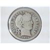Image 1 : 1914 BARBER DIME