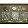 Image 2 : 1961 US SILVER PROOF SET  (IN ENVELOPE)