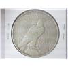 Image 2 : 1922-D PEACE SILVER DOLLAR