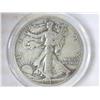 Image 1 : 1942-D WALKING LIBERTY HALF DOLLAR