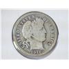 Image 1 : 1916 BARBER DIME