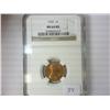 Image 1 : 1969 LINCOLN CENT NGC MS64RD