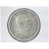 Image 1 : 1883 HAWAIIAN DIME (VERY FINE)