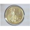 Image 1 : 1998 $5 AMERICAN GOLD EAGLE 1/10 OZ. (UNC)