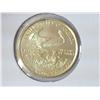 Image 2 : 1998 $5 AMERICAN GOLD EAGLE 1/10 OZ. (UNC)