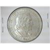 Image 2 : 1893 COLUMBIAN EXPOSITION HALF DOLLAR (UNC)