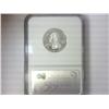 Image 2 : 2005-S SILVER WEST VIRGINIA QUARTER NGC PF69 ULTRA