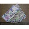 Image 2 : 40 ZAMBIA 50 KWACHA NOTES