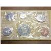 Image 1 : 1968 CANADA UNC SET (WITH ENVELOPE)