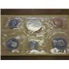 Image 2 : 1968 CANADA UNC SET (WITH ENVELOPE)
