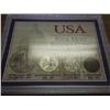 Image 1 : USA 4 MOST FAMOUS COINS (AS SHOWN)