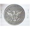 Image 2 : 1897 BARBER HALF DOLLAR (VERY GOOD)