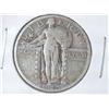Image 1 : 1929 STANDING LIBERTY QUARTER (VERY FINE)