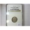Image 1 : 1992-S JEFFERSON NICKEL NGC PF69 ULTRA CAMEO
