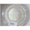 Image 2 : 1 TROY OZ .999 FINE SILVER ROUND