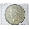 Image 1 : 1926-D PEACE SILVER DOLLAR