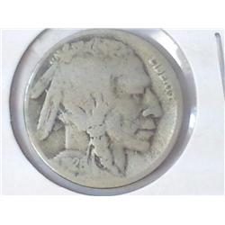1926-S BUFFALO NICKEL