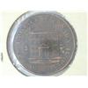 Image 2 : 1844 BANK OF MONTREAL 1/2 PENNY TOKEN