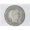 Image 1 : 1915 BARBER DIME
