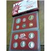 Image 2 : 2006 US SILVER PROOF SET (WITH BOX)