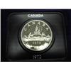 Image 1 : 1972 CANADA DOLLAR (PF LIKE)