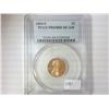 Image 1 : 2004-S LINCOLN CENT PCGS PR69RD DCAM
