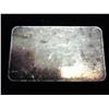 Image 2 : 1 TROY OZ .999 FINE SILVER INGOT