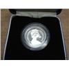Image 1 : 1984 GREAT BRITAIN 1 POUND SILVER PROOF