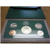 Image 2 : 1997 US PROOF SET (WITH BOX)