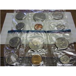 1979 US MINT SET (UNC) P/D (NO ENVELOPE)