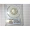 Image 2 : 1999-S SILVER NEW JERSEY QUARTER PCGS PR69DCAM