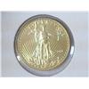 Image 1 : 2008 $5 AMERICAN GOLD EAGLE 1/10 OZ. (UNC)
