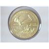 Image 2 : 2008 $5 AMERICAN GOLD EAGLE 1/10 OZ. (UNC)