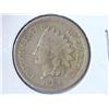 Image 1 : 1862 INDIAN HEAD CENT (FINE)