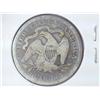 Image 2 : 1877 SEATED LIBERTY QUARTER