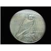 Image 2 : 1935 PEACE SILVER DOLLAR (UNC)