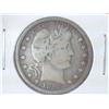 Image 1 : 1892 BARBER QUARTER (VERY FINE)