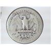 Image 2 : 1935 WASHINGTON SILVER QUARTER
