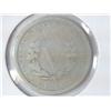Image 2 : 1886 LIBERTY "V" NICKEL (KEY DATE)