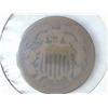 Image 1 : 1865 TWO CENT PIECE