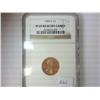 Image 1 : 1997-S LINCOLN CENT NGC PF69 RD ULTRA CAMEO