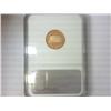 Image 2 : 1997-S LINCOLN CENT NGC PF69 RD ULTRA CAMEO