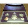 Image 2 : 1993 US PROOF SET (WITH BOX)