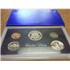 Image 2 : 1972 US PROOF SET (WITH BOX)