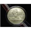 Image 1 : 1999 YELLOWSTONE UNC SILVER DOLLAR