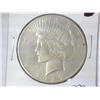 Image 1 : 1927 PEACE SILVER DOLLAR