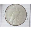 Image 2 : 1927 PEACE SILVER DOLLAR