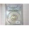 Image 1 : 2007-S SILVER WASHINGTON QUARTER PCGS PR69DCAM